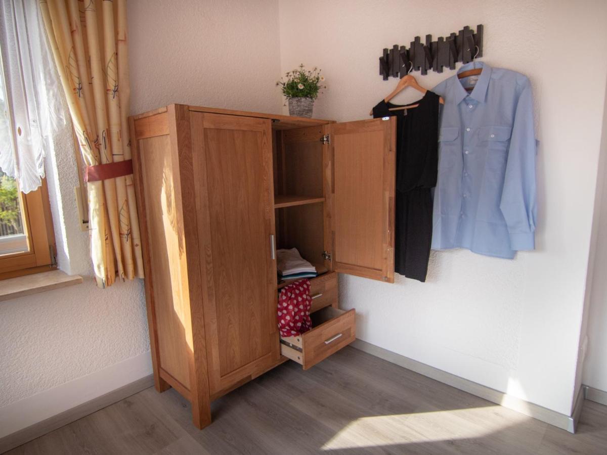 Appartement Ludwigskanal Schwarzenbruck Esterno foto