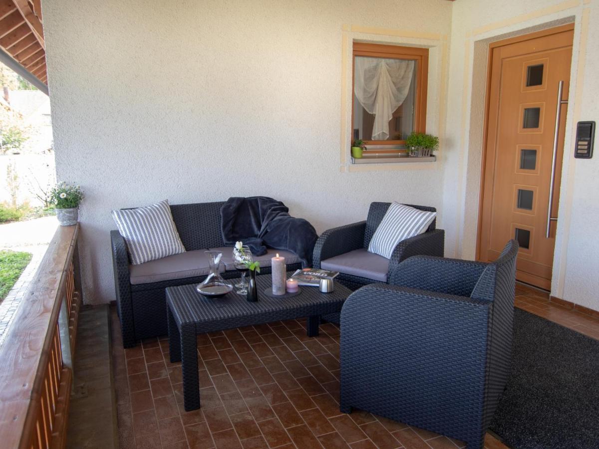 Appartement Ludwigskanal Schwarzenbruck Esterno foto