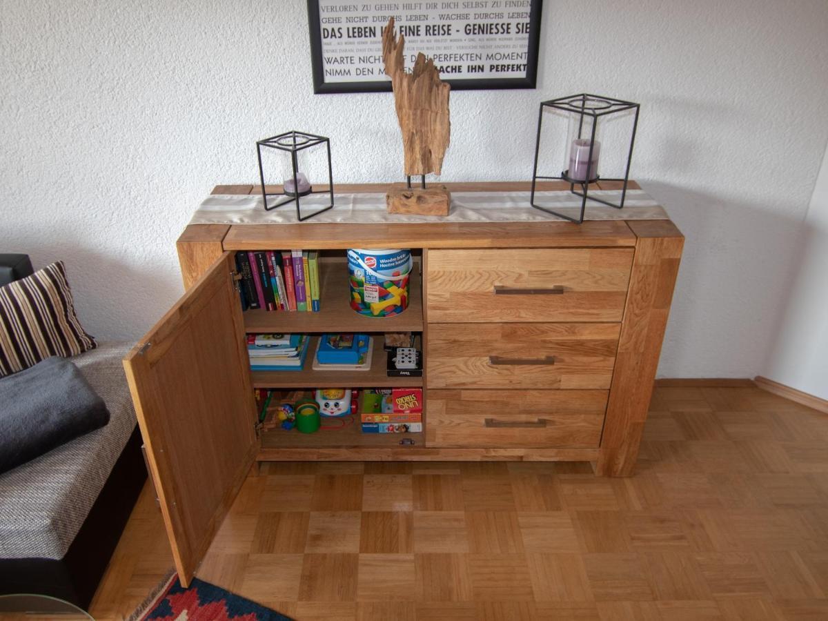 Appartement Ludwigskanal Schwarzenbruck Esterno foto