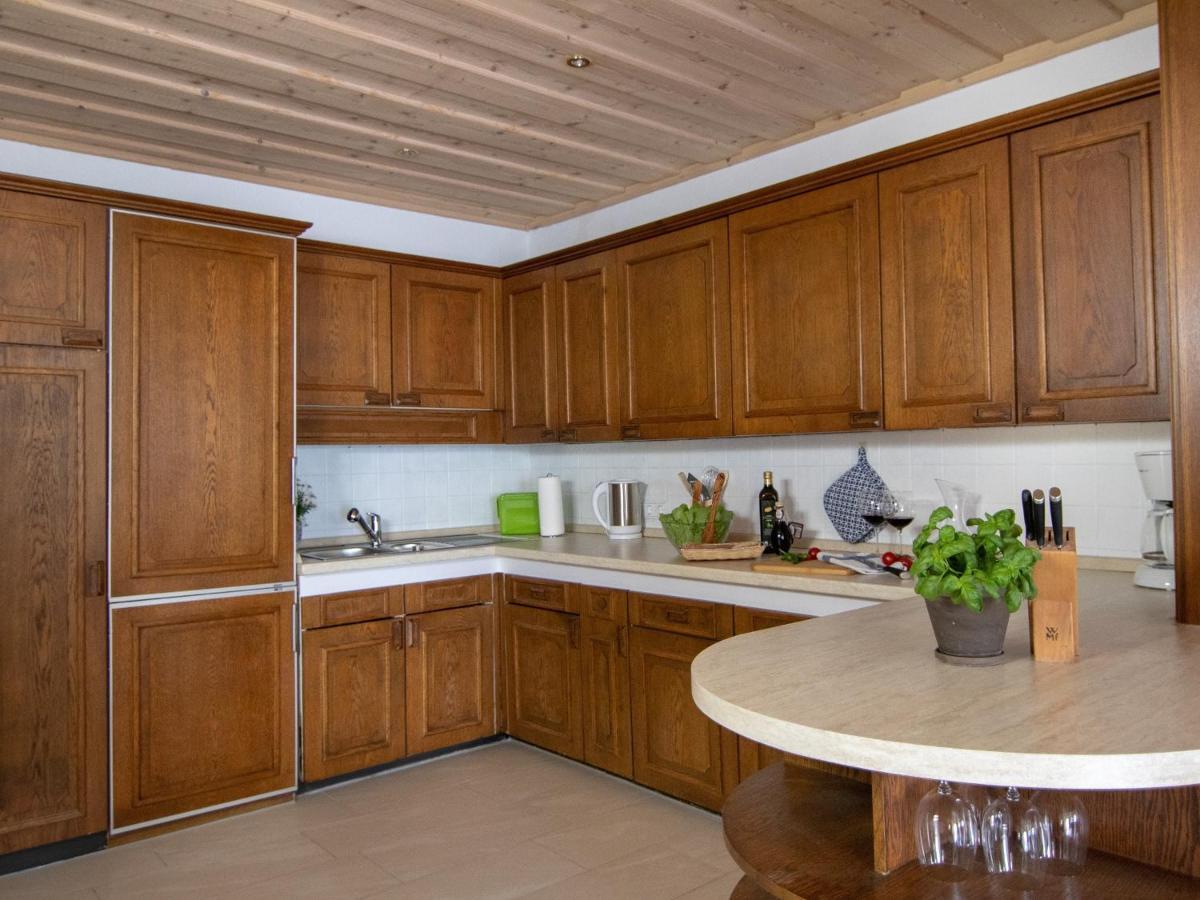 Appartement Ludwigskanal Schwarzenbruck Esterno foto