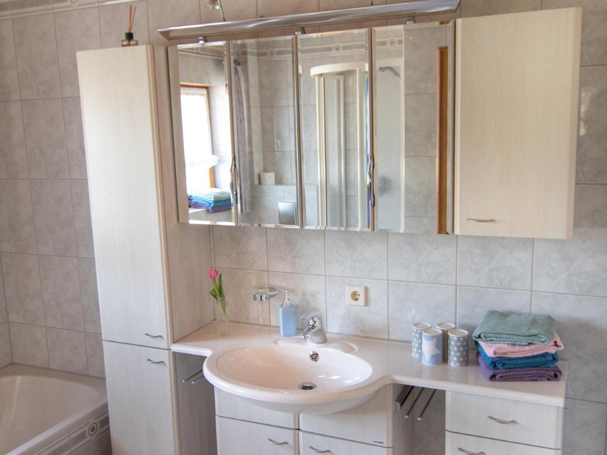 Appartement Ludwigskanal Schwarzenbruck Esterno foto