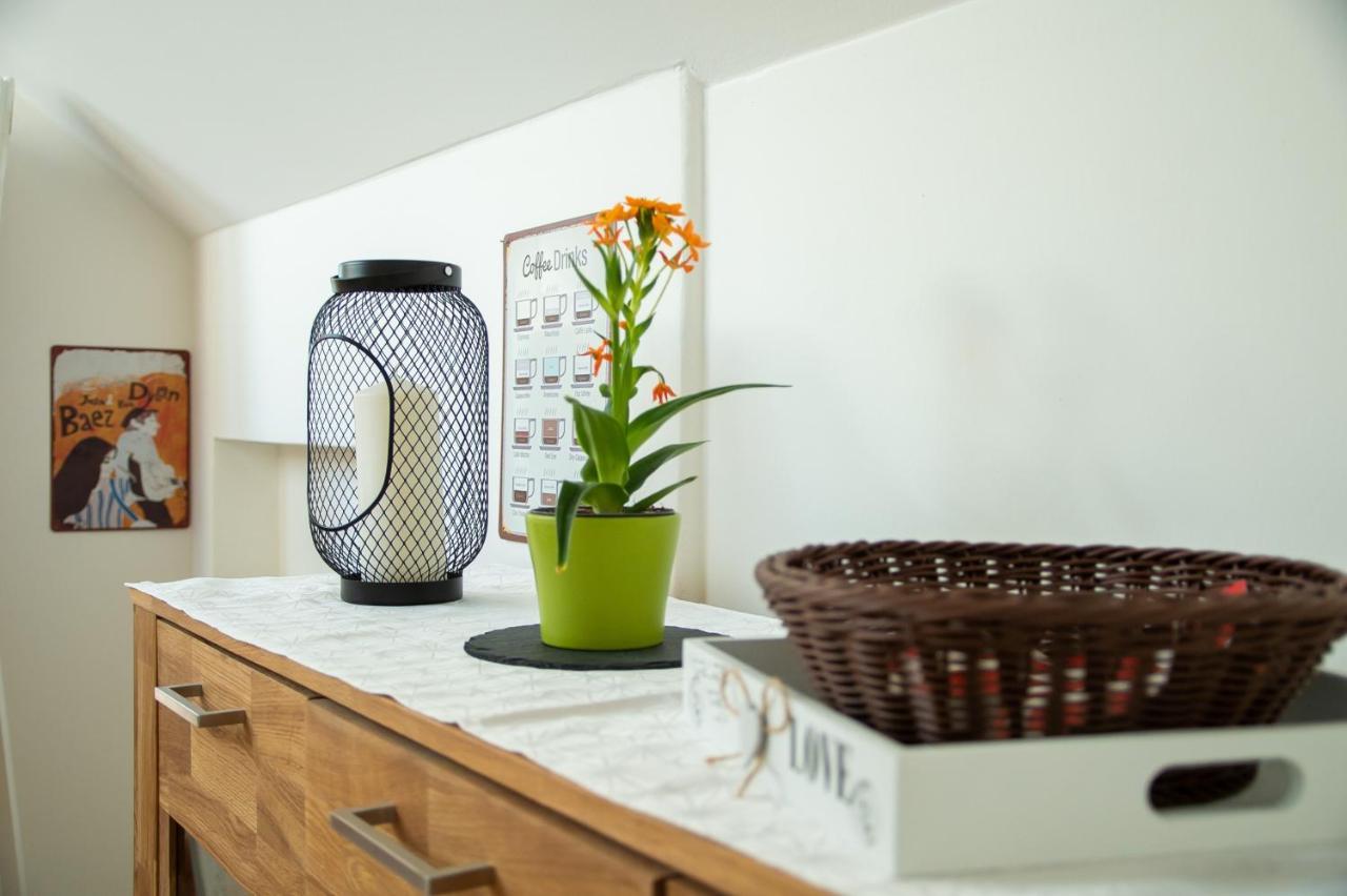 Appartement Ludwigskanal Schwarzenbruck Esterno foto