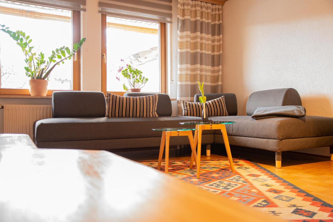 Appartement Ludwigskanal Schwarzenbruck Esterno foto