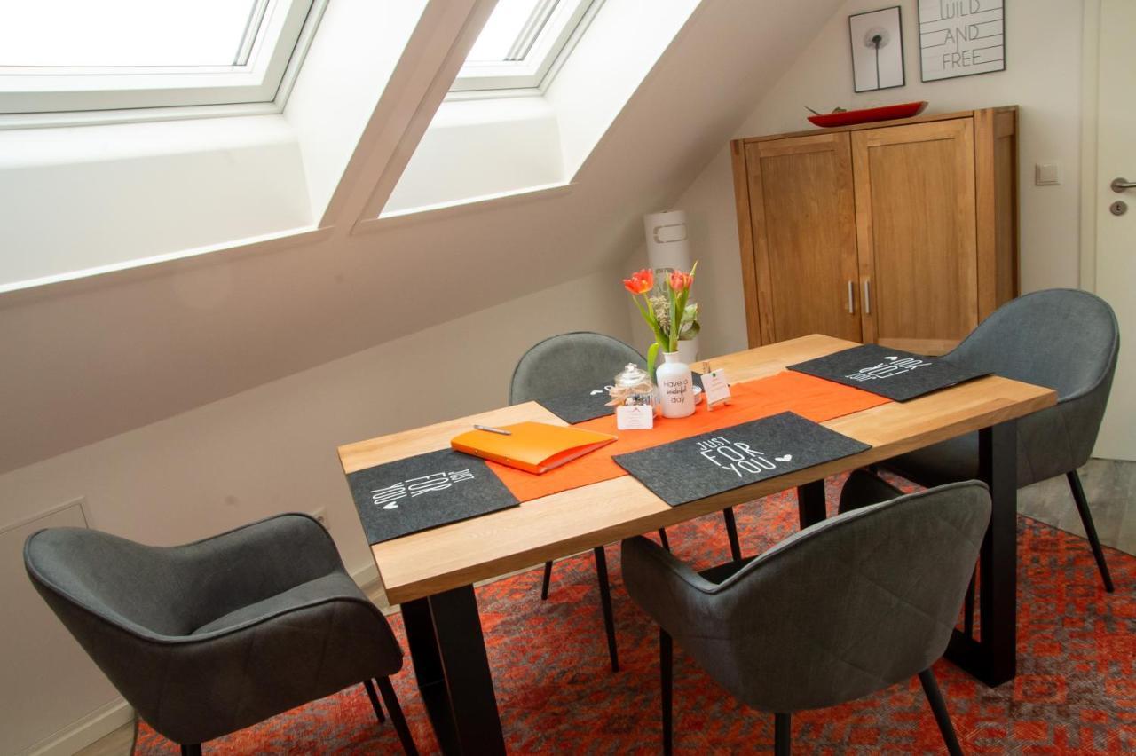 Appartement Ludwigskanal Schwarzenbruck Esterno foto