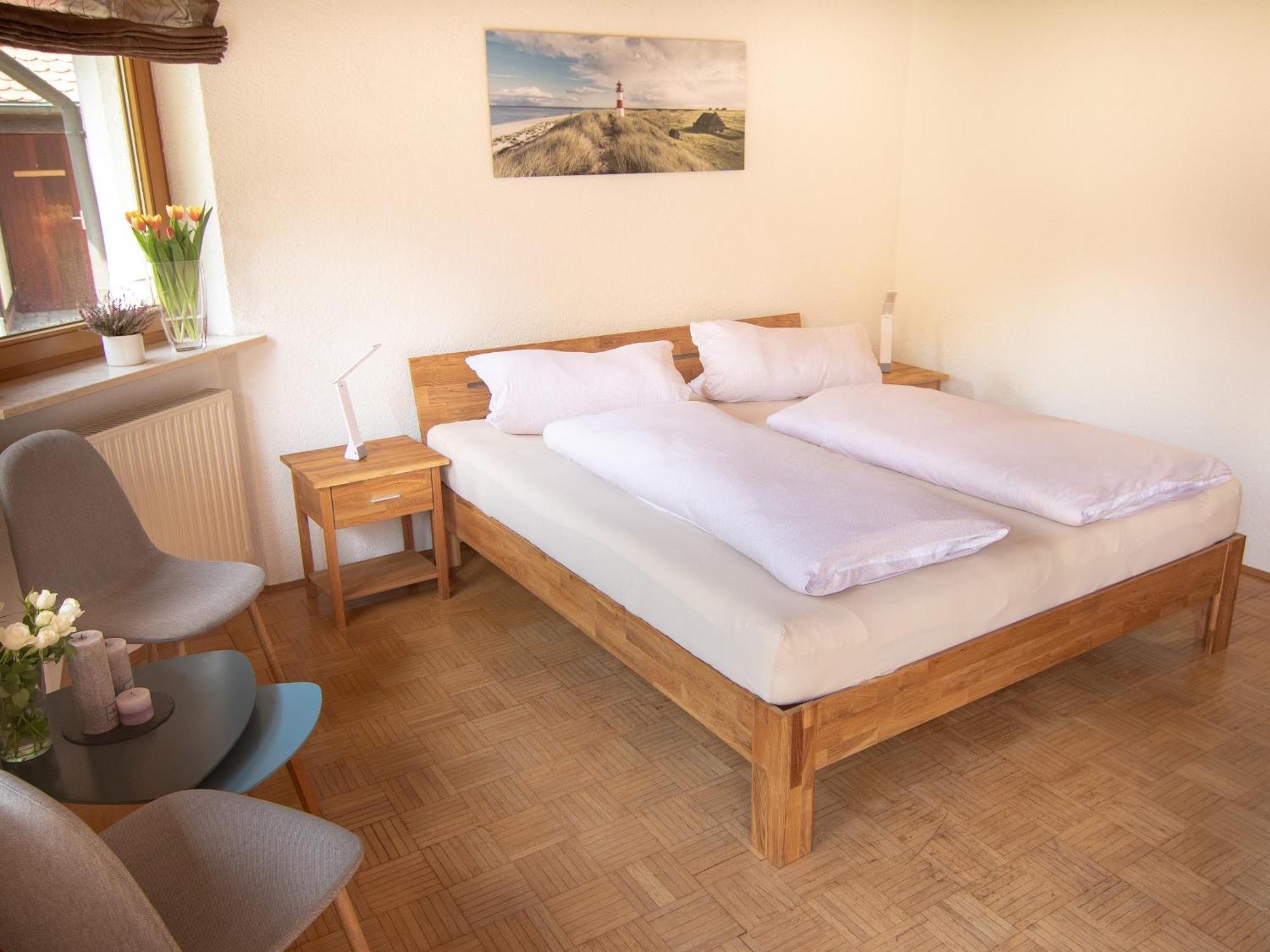 Appartement Ludwigskanal Schwarzenbruck Camera foto