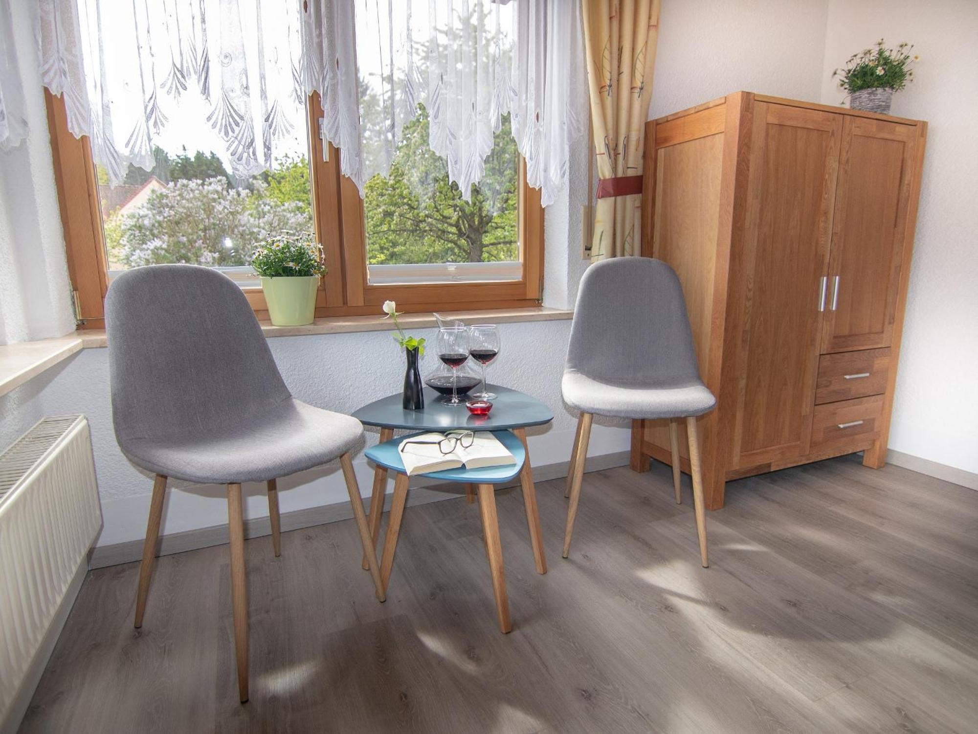 Appartement Ludwigskanal Schwarzenbruck Camera foto