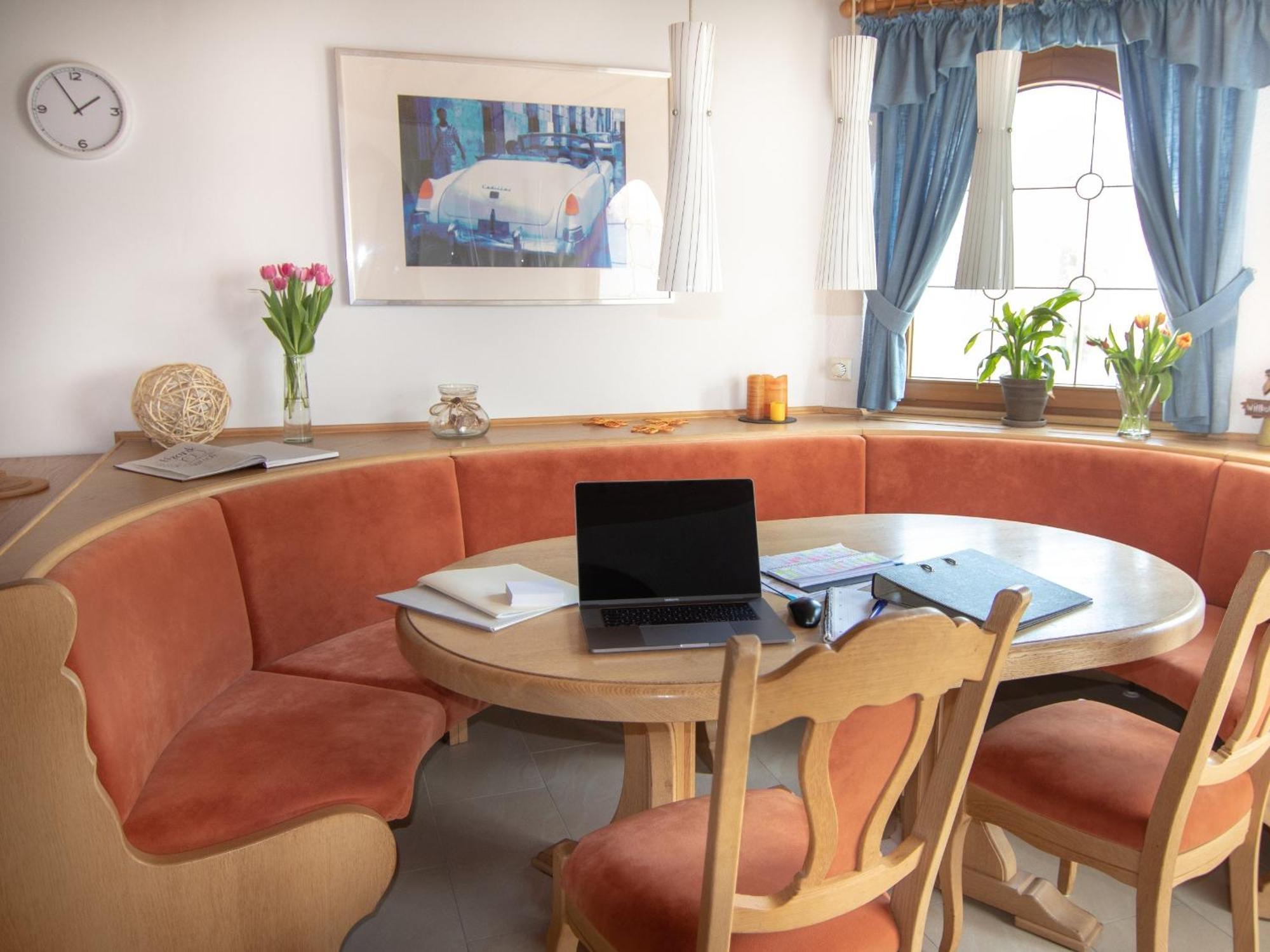 Appartement Ludwigskanal Schwarzenbruck Camera foto
