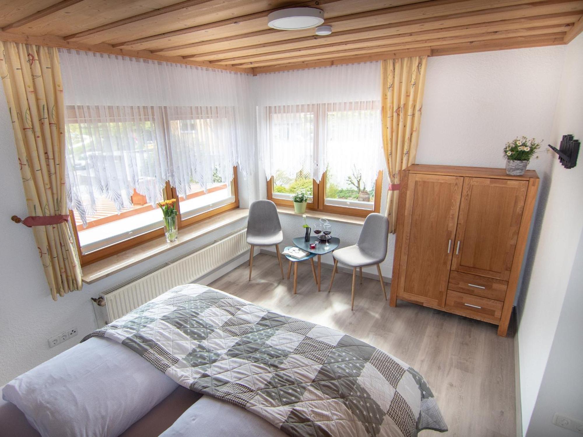 Appartement Ludwigskanal Schwarzenbruck Camera foto