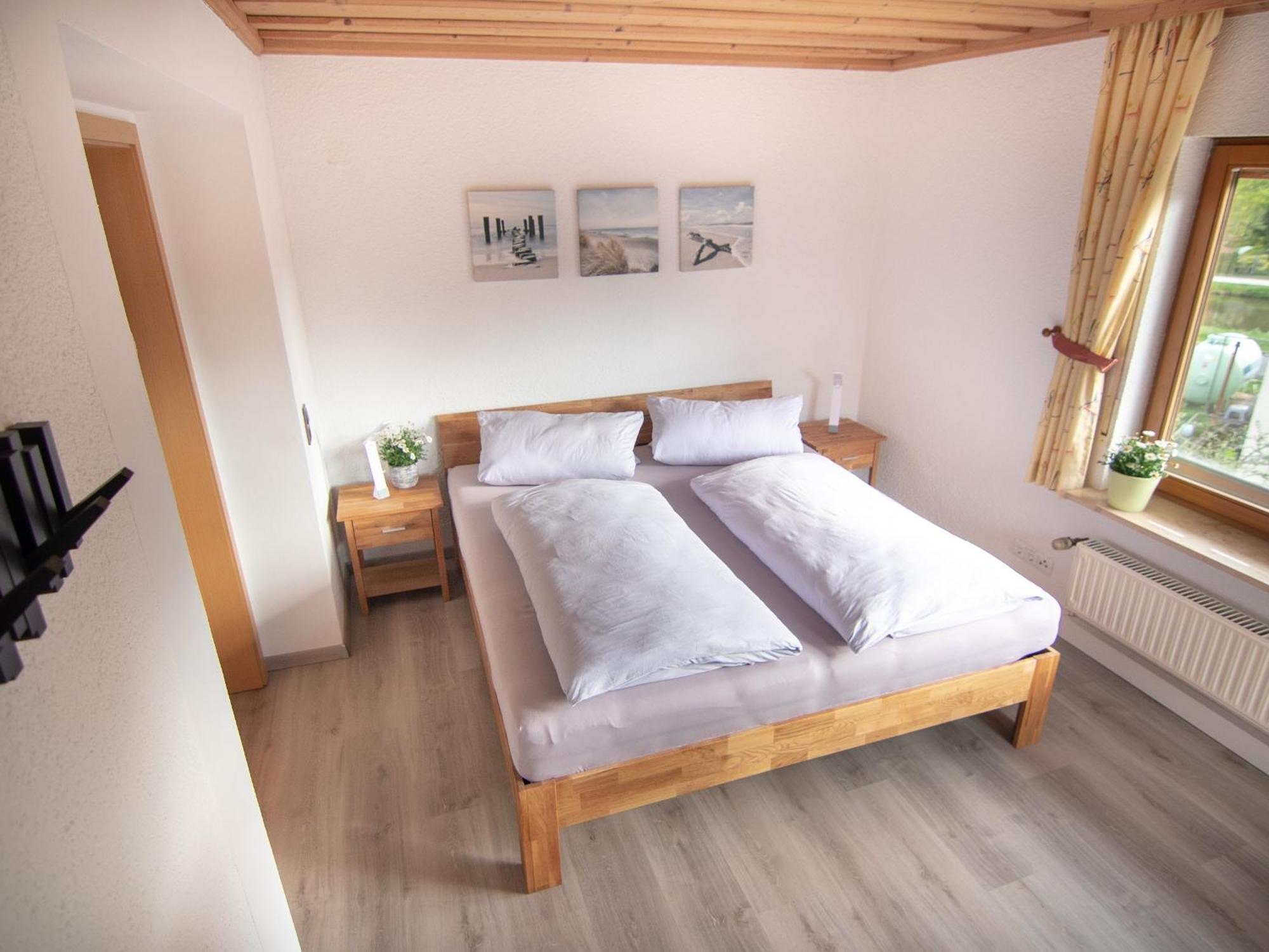 Appartement Ludwigskanal Schwarzenbruck Camera foto
