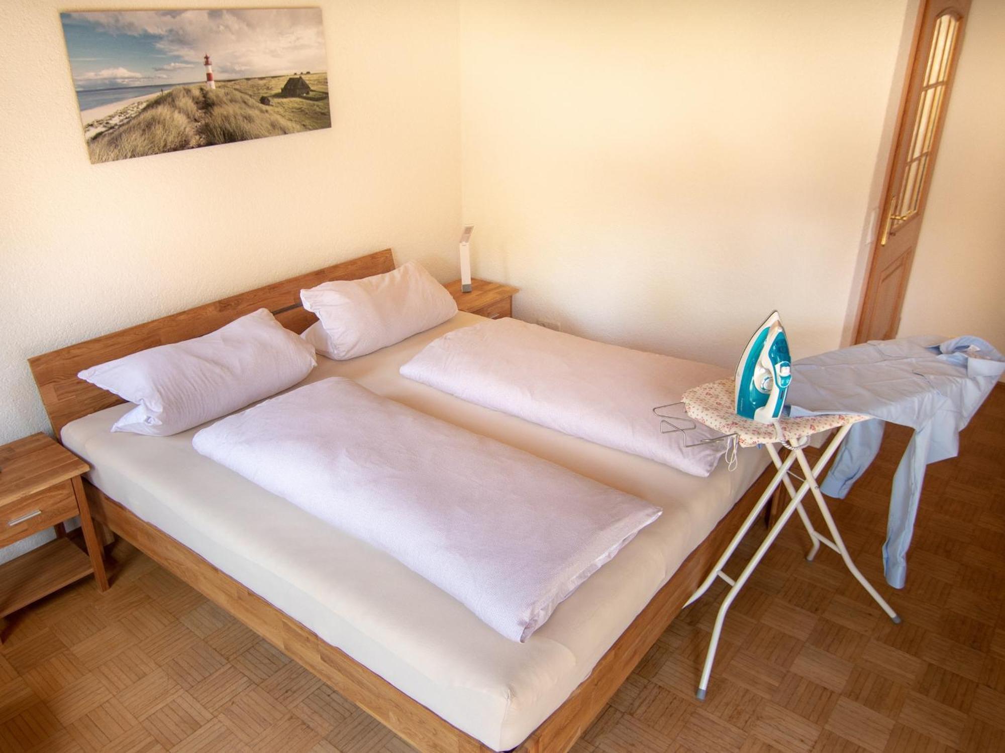 Appartement Ludwigskanal Schwarzenbruck Camera foto