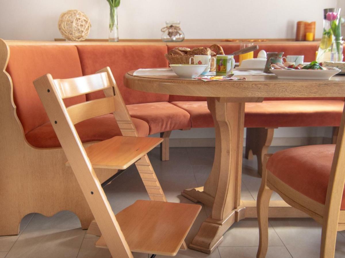 Appartement Ludwigskanal Schwarzenbruck Esterno foto